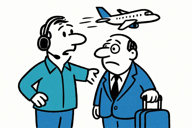 ¿Adiós Son Sant Joan? Una mirada crítica al traslado del centro de control del tráfico aéreo a Son Bonet