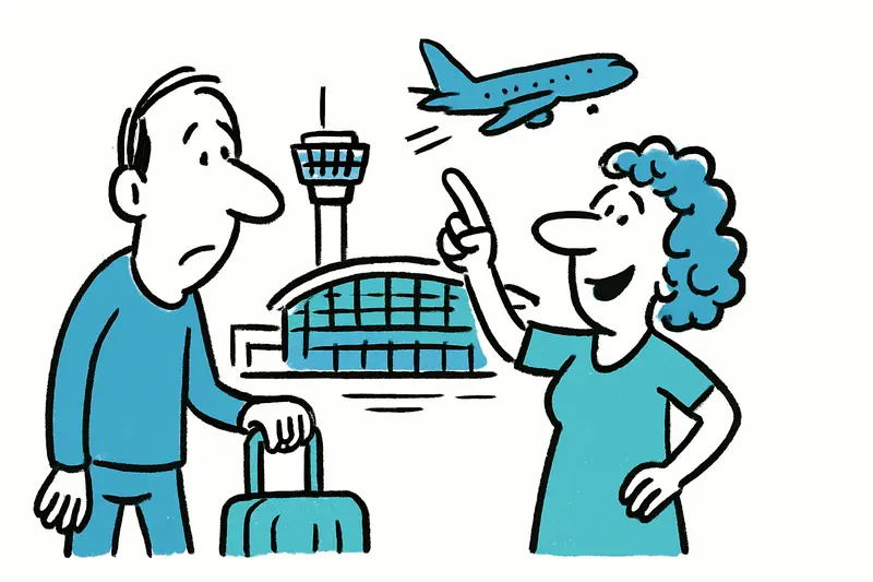 Weeze crece: buena señal para los viajeros a Mallorca