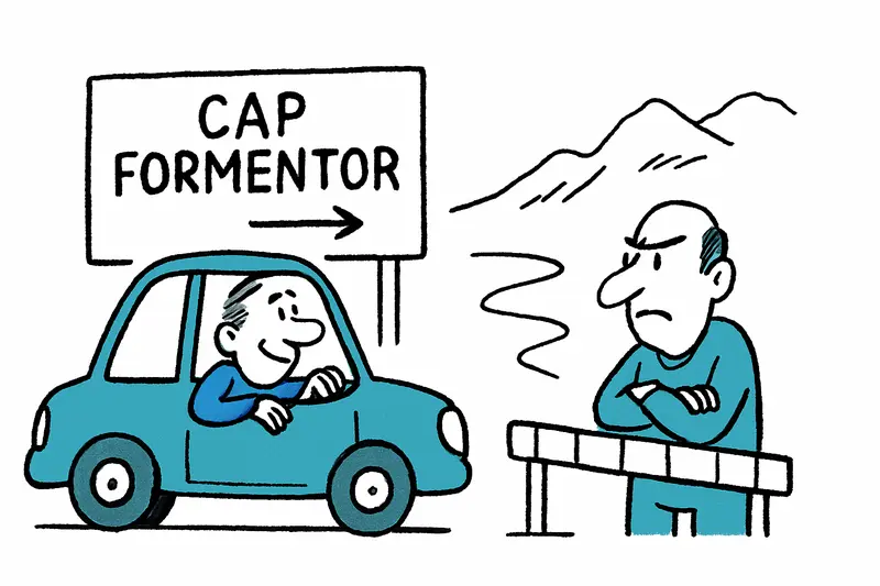 Acceso al Cap Formentor: ¿Quién se beneficia y quién queda fuera?